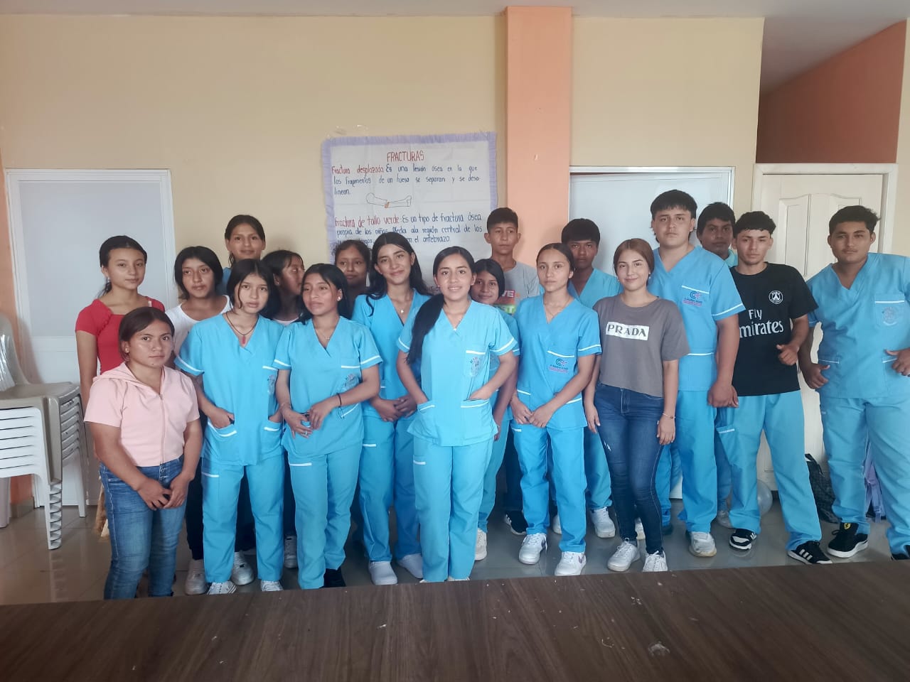 Corporación Educativa Americano